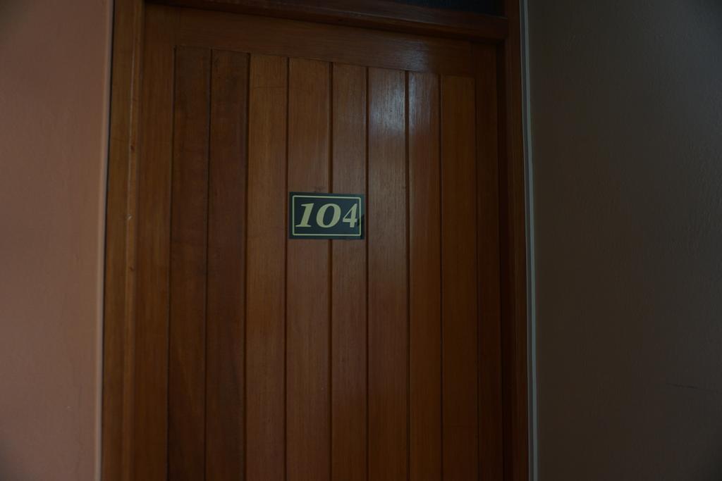 Residencial Mamamia Hotel Tacna Luaran gambar