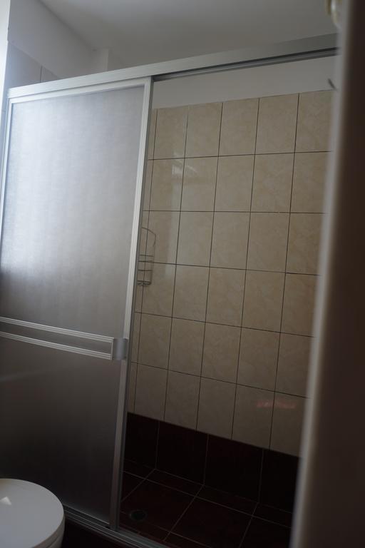 Residencial Mamamia Hotel Tacna Luaran gambar