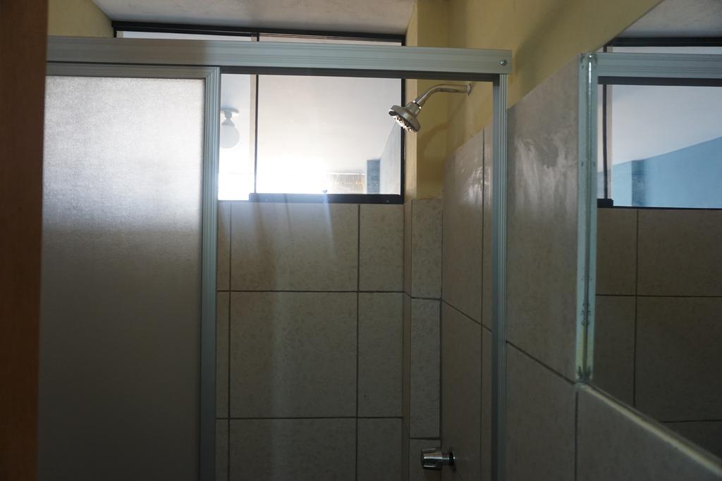 Residencial Mamamia Hotel Tacna Luaran gambar