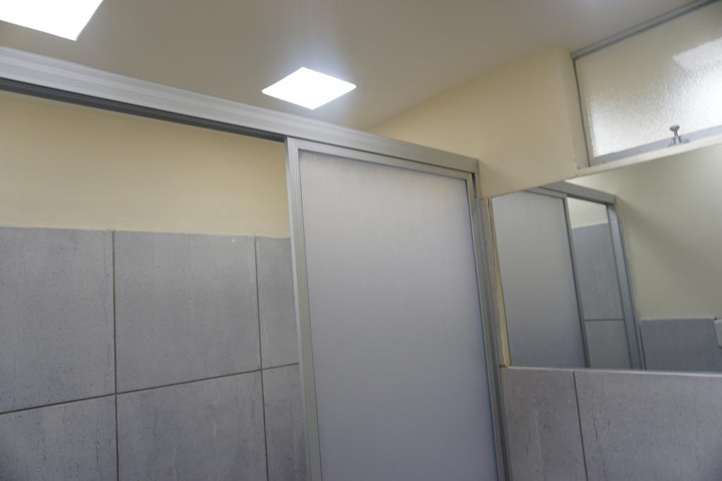 Residencial Mamamia Hotel Tacna Luaran gambar
