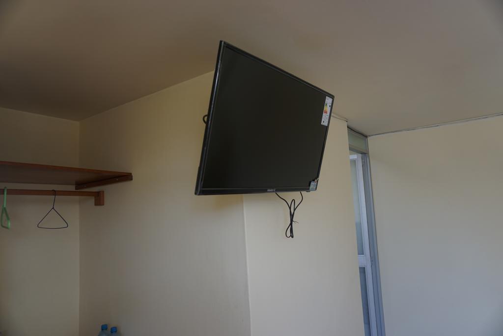 Residencial Mamamia Hotel Tacna Luaran gambar