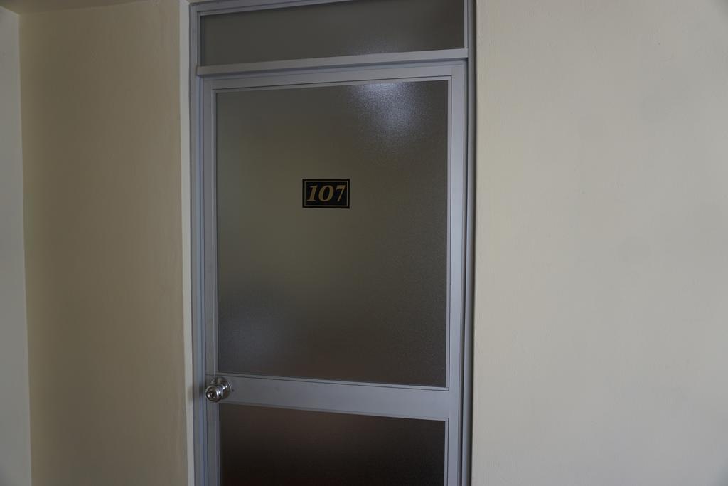Residencial Mamamia Hotel Tacna Luaran gambar