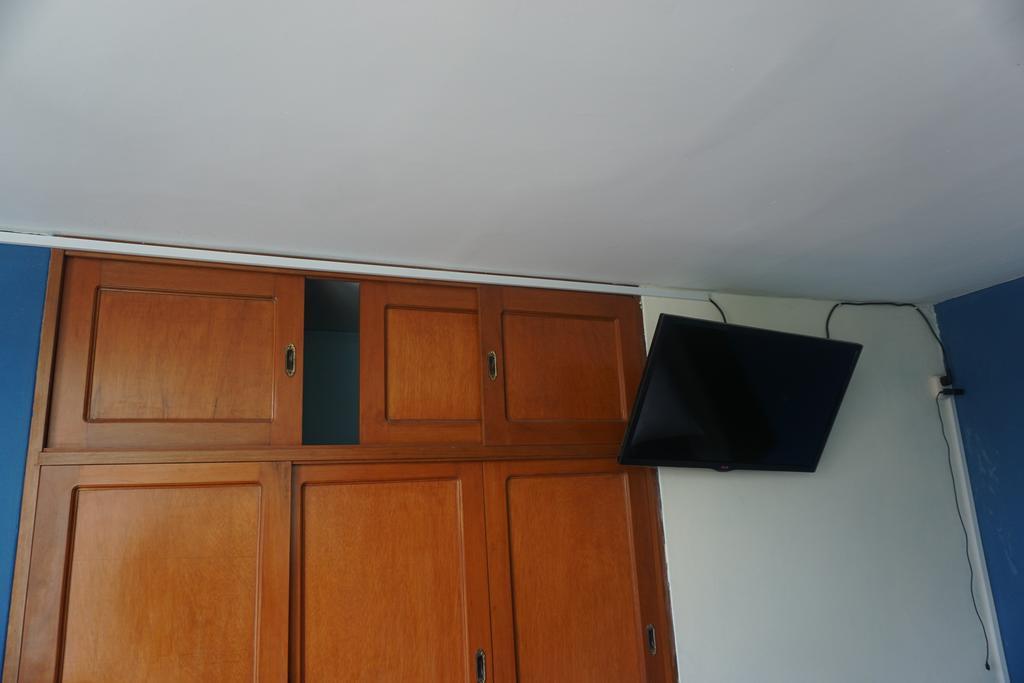 Residencial Mamamia Hotel Tacna Luaran gambar